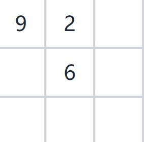 Sudoku Master Icon