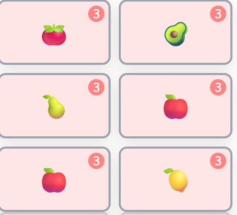 Fruit Link Icon